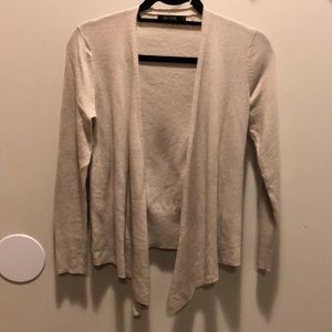 Nic + Zoe 4-way cardigan